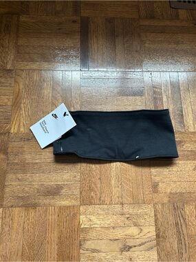 Nike Black Women's Stretch Headband